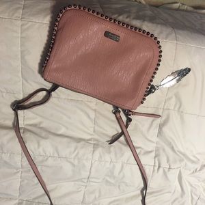 Jessica Simpson purse